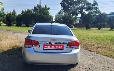 Chevrolet Cruze II, 2011 год, 720 000 рублей, 1 фотография