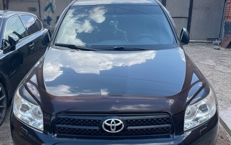 Toyota RAV4, 2006 год, 1 450 000 рублей, 1 фотография