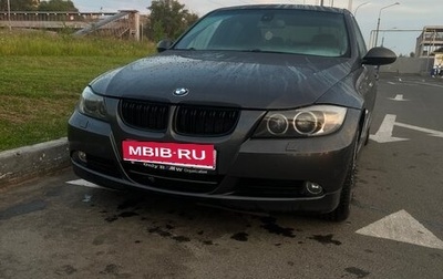 BMW 3 серия, 2006 год, 1 099 000 рублей, 1 фотография