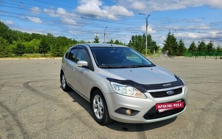 Ford Focus II рестайлинг, 2009 год, 565 000 рублей, 13 фотография
