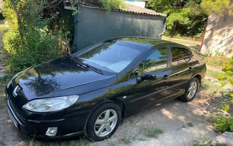 Peugeot 407, 2006 год, 330 000 рублей, 4 фотография