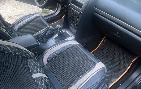 Peugeot 407, 2006 год, 330 000 рублей, 15 фотография