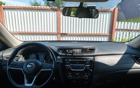 Nissan X-Trail, 2020 год, 2 250 000 рублей, 8 фотография