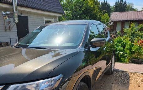 Nissan X-Trail, 2020 год, 2 250 000 рублей, 3 фотография