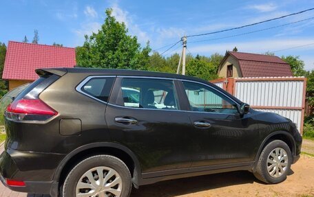 Nissan X-Trail, 2020 год, 2 250 000 рублей, 6 фотография