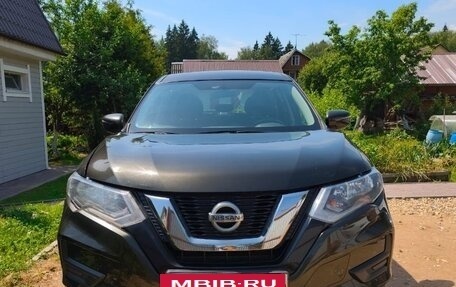 Nissan X-Trail, 2020 год, 2 250 000 рублей, 2 фотография