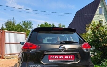 Nissan X-Trail, 2020 год, 2 250 000 рублей, 4 фотография