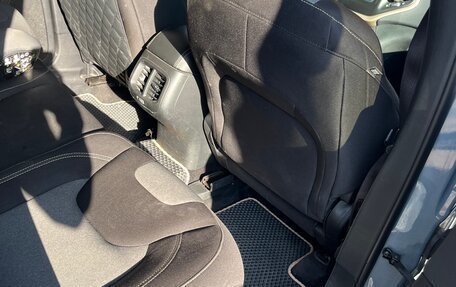 Jeep Cherokee, 2014 год, 1 748 000 рублей, 12 фотография