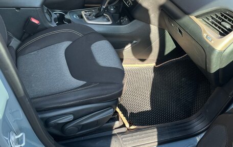 Jeep Cherokee, 2014 год, 1 748 000 рублей, 11 фотография