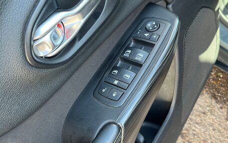 Jeep Cherokee, 2014 год, 1 748 000 рублей, 9 фотография