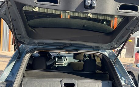 Jeep Cherokee, 2014 год, 1 748 000 рублей, 15 фотография