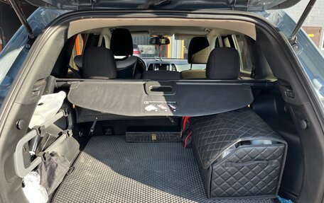 Jeep Cherokee, 2014 год, 1 748 000 рублей, 16 фотография