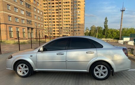 Daewoo Gentra II, 2013 год, 660 000 рублей, 2 фотография