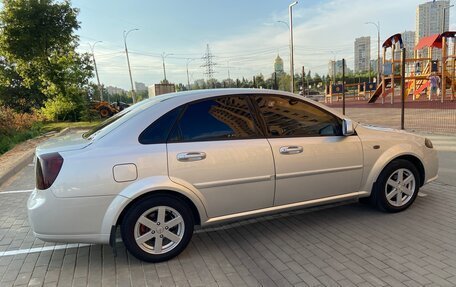Daewoo Gentra II, 2013 год, 660 000 рублей, 4 фотография