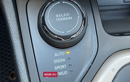 Jeep Cherokee, 2014 год, 1 748 000 рублей, 18 фотография