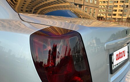 Daewoo Gentra II, 2013 год, 660 000 рублей, 5 фотография