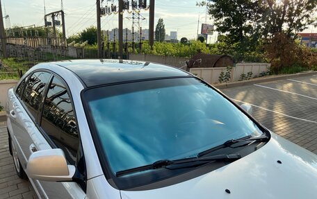 Daewoo Gentra II, 2013 год, 660 000 рублей, 9 фотография