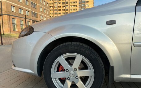 Daewoo Gentra II, 2013 год, 660 000 рублей, 8 фотография