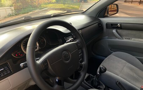 Daewoo Gentra II, 2013 год, 660 000 рублей, 12 фотография