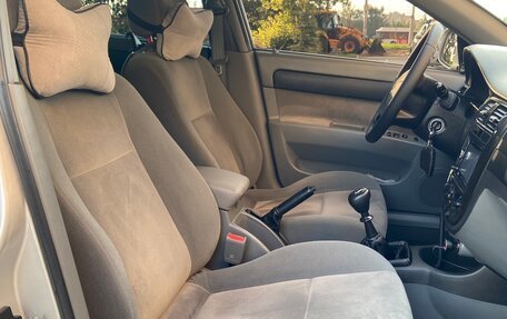 Daewoo Gentra II, 2013 год, 660 000 рублей, 18 фотография