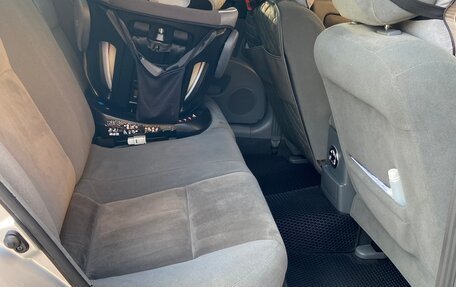 Daewoo Gentra II, 2013 год, 660 000 рублей, 17 фотография