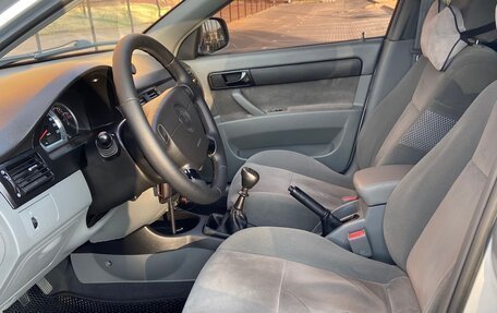 Daewoo Gentra II, 2013 год, 660 000 рублей, 14 фотография