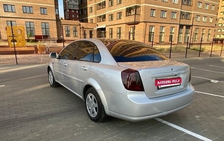 Daewoo Gentra II, 2013 год, 660 000 рублей, 6 фотография