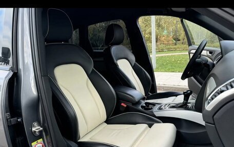 Audi Q5, 2013 год, 1 920 000 рублей, 12 фотография