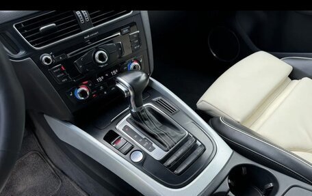 Audi Q5, 2013 год, 1 920 000 рублей, 16 фотография