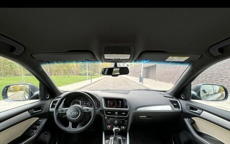 Audi Q5, 2013 год, 1 920 000 рублей, 10 фотография