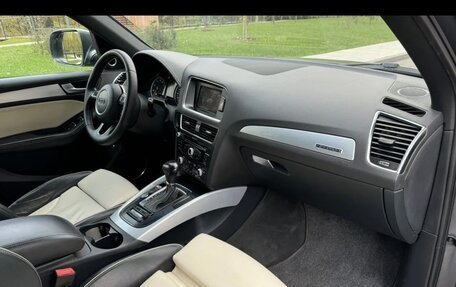 Audi Q5, 2013 год, 1 920 000 рублей, 11 фотография