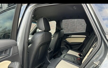 Audi Q5, 2013 год, 1 920 000 рублей, 20 фотография