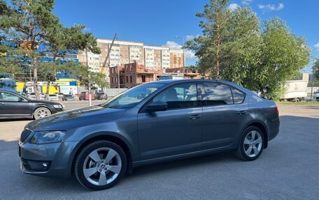 Skoda Octavia, 2014 год, 2 000 000 рублей, 6 фотография