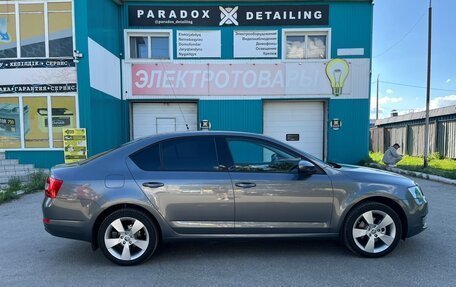 Skoda Octavia, 2014 год, 2 000 000 рублей, 4 фотография