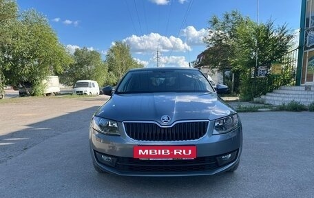 Skoda Octavia, 2014 год, 2 000 000 рублей, 3 фотография