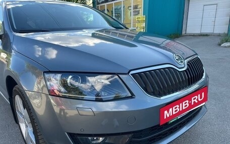 Skoda Octavia, 2014 год, 2 000 000 рублей, 7 фотография