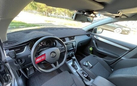 Skoda Octavia, 2014 год, 2 000 000 рублей, 13 фотография
