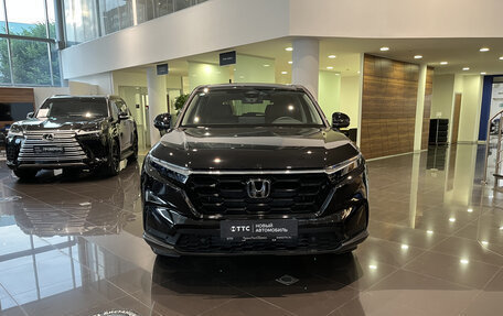 Honda CR-V, 2024 год, 4 450 000 рублей, 6 фотография