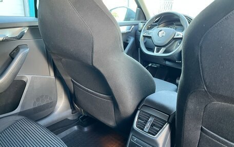 Skoda Octavia, 2014 год, 2 000 000 рублей, 16 фотография