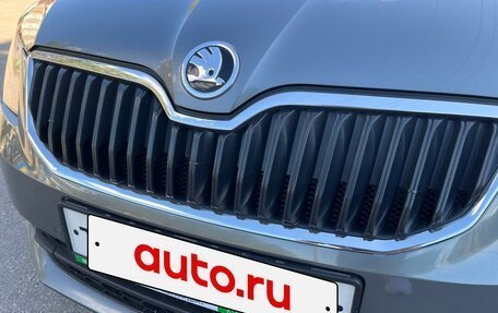 Skoda Octavia, 2014 год, 2 000 000 рублей, 11 фотография