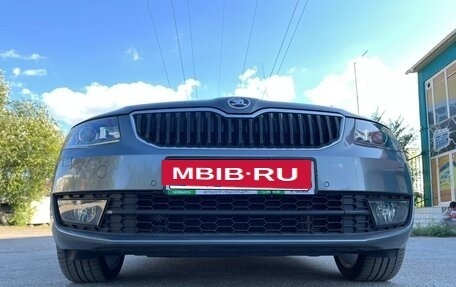 Skoda Octavia, 2014 год, 2 000 000 рублей, 20 фотография