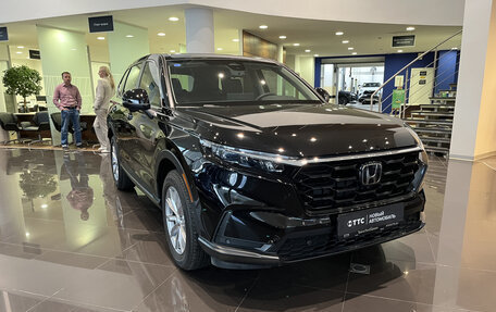 Honda CR-V, 2024 год, 4 450 000 рублей, 7 фотография