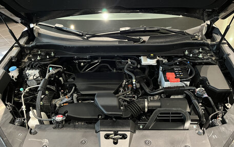 Honda CR-V, 2024 год, 4 450 000 рублей, 13 фотография