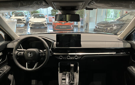 Honda CR-V, 2024 год, 4 450 000 рублей, 18 фотография