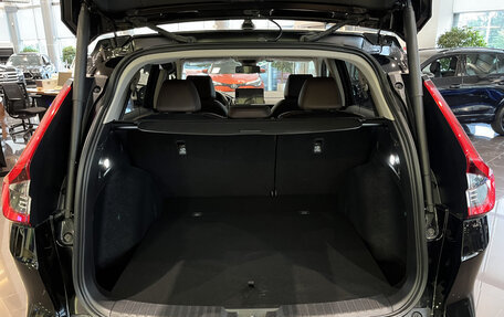 Honda CR-V, 2024 год, 4 450 000 рублей, 14 фотография