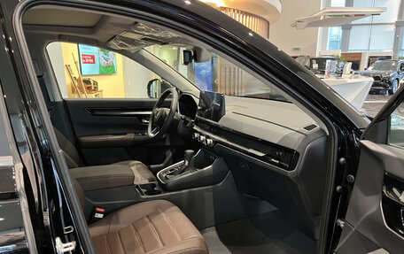 Honda CR-V, 2024 год, 4 450 000 рублей, 15 фотография