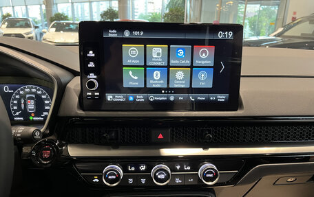 Honda CR-V, 2024 год, 4 450 000 рублей, 19 фотография