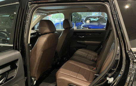 Honda CR-V, 2024 год, 4 450 000 рублей, 16 фотография