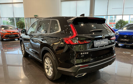 Honda CR-V, 2024 год, 4 450 000 рублей, 11 фотография