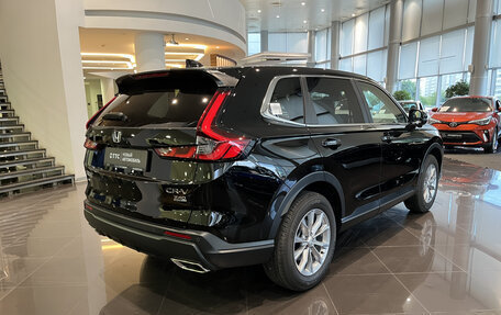 Honda CR-V, 2024 год, 4 450 000 рублей, 9 фотография